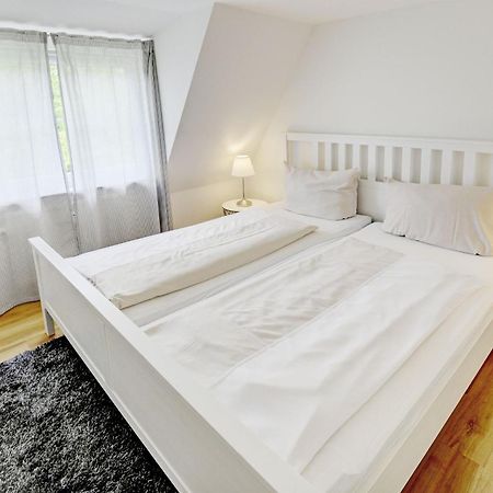 Fewo1846 - Willi Wassersleben - Familienfreundliche Wohnung Mit 2 Schlafzimmern Am Strand エクステリア 写真