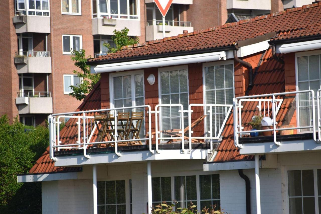 Fewo1846 - Willi Wassersleben - Familienfreundliche Wohnung Mit 2 Schlafzimmern Am Strand エクステリア 写真