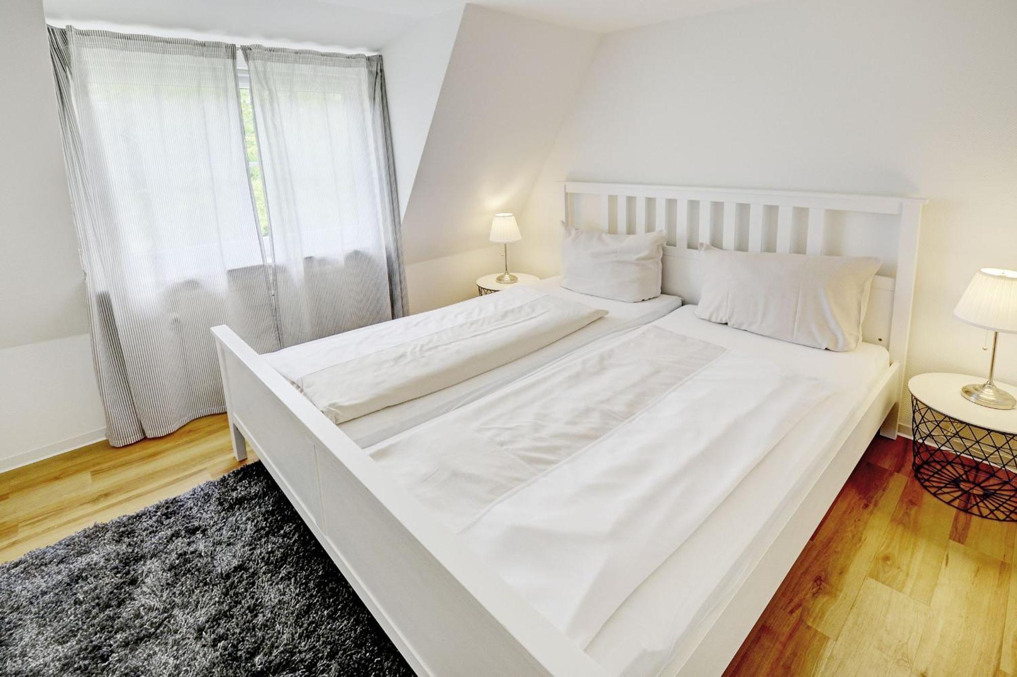Fewo1846 - Willi Wassersleben - Familienfreundliche Wohnung Mit 2 Schlafzimmern Am Strand エクステリア 写真
