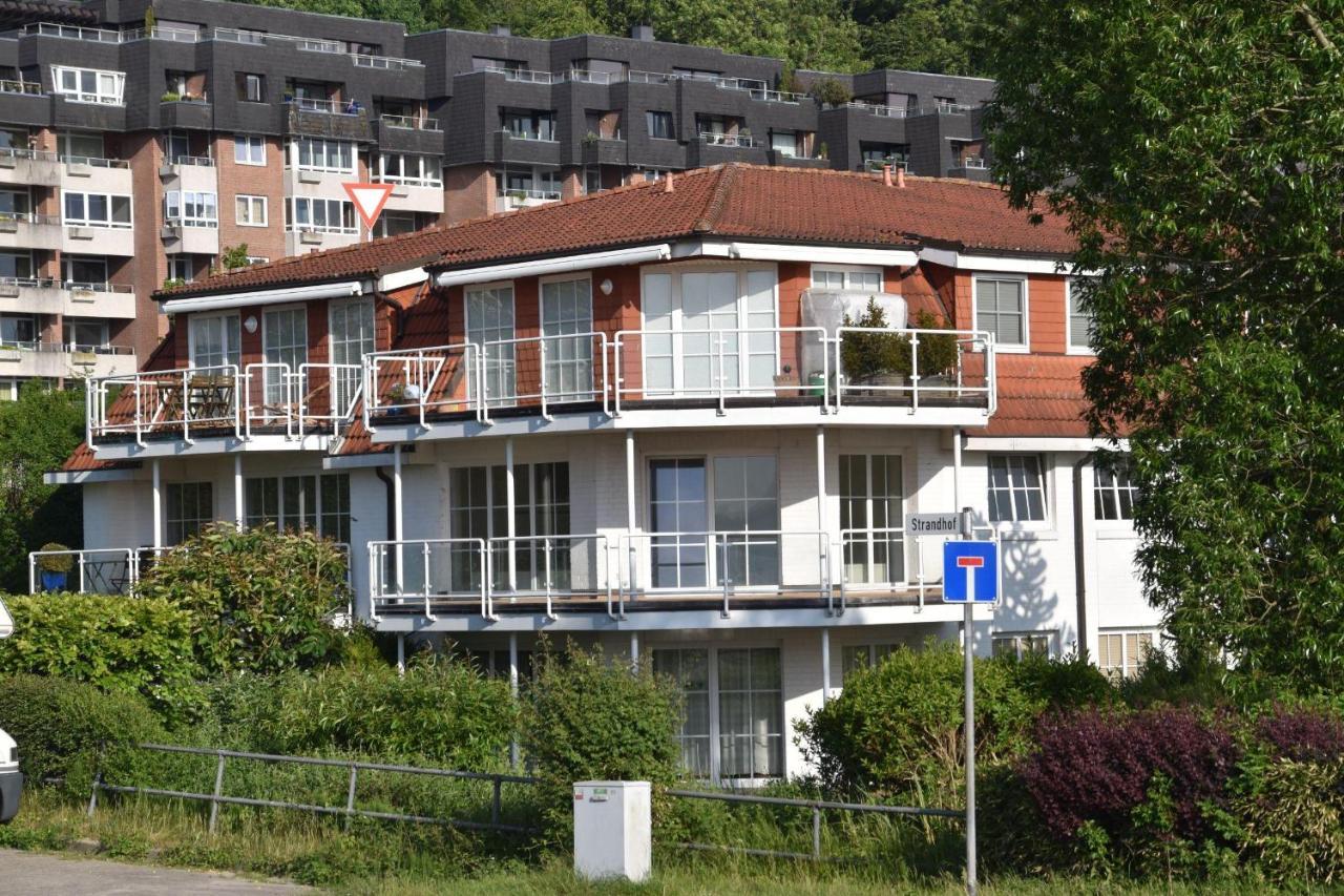 Fewo1846 - Willi Wassersleben - Familienfreundliche Wohnung Mit 2 Schlafzimmern Am Strand エクステリア 写真